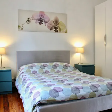 Διαμέρισμα Casa D'amare Σαν Ρέμο