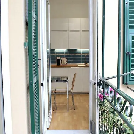 Διαμέρισμα Casa D'amare