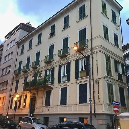 Casa D'amare Διαμέρισμα *