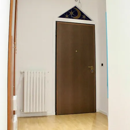 Apartment Casa D'amare *