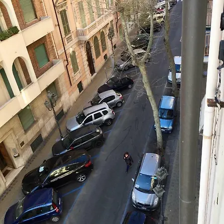 Casa D'amare Apartment