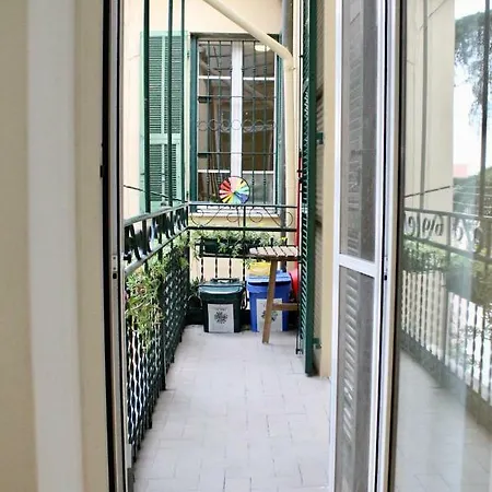 Casa D'amare Sanremo