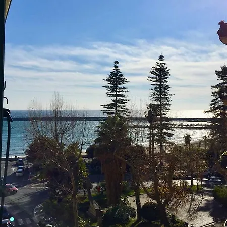 Casa D'amare Apartment Sanremo