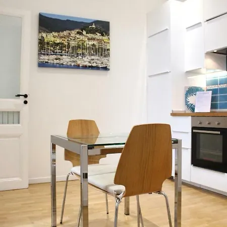 Casa D'amare Apartment Sanremo